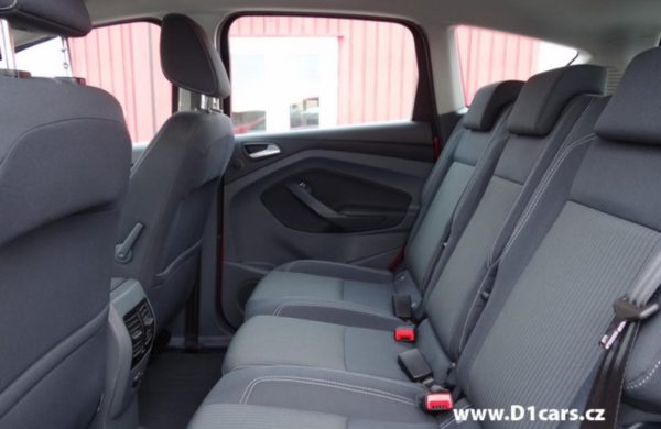 Ford C-MAX 2.0 TDCi Titanium, PARK. ASISTENT, nabídka A212/17