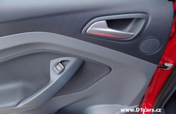 Ford C-MAX 2.0 TDCi Titanium, PARK. ASISTENT, nabídka A212/17