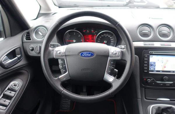 Ford Galaxy 2.0 TDCi Business, nabídka A212/18