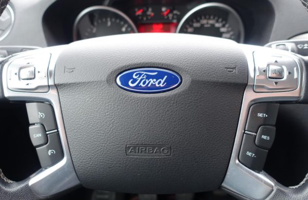 Ford Galaxy 2.0 TDCi Business, nabídka A212/18