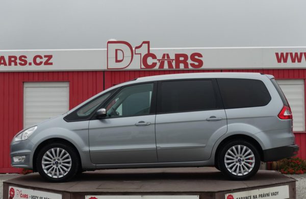 Ford Galaxy 2.0 TDCi Business, nabídka A212/18