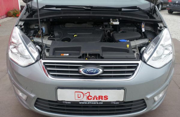 Ford Galaxy 2.0 TDCi Business, nabídka A212/18