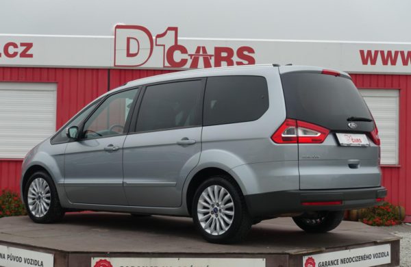 Ford Galaxy 2.0 TDCi Business, nabídka A212/18