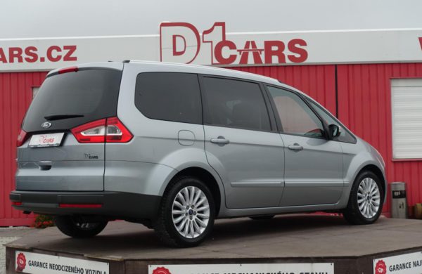 Ford Galaxy 2.0 TDCi Business, nabídka A212/18