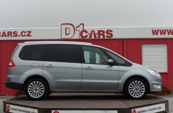 Ford Galaxy 2.0 TDCi Business, nabídka A212/18