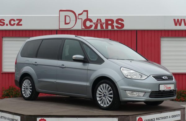 Ford Galaxy 2.0 TDCi Business, nabídka A212/18