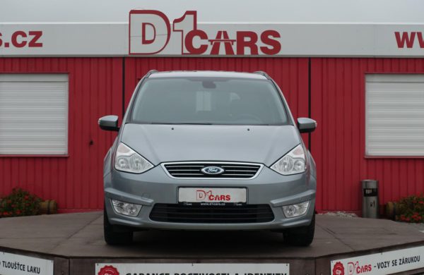 Ford Galaxy 2.0 TDCi Business, nabídka A212/18