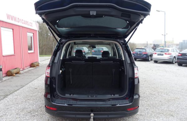 Ford Galaxy 2.0 TDCi Titanium PANORAMA, nabídka A212/19