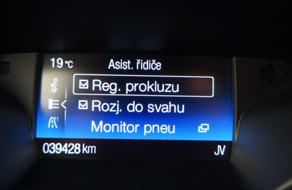 Ford Kuga 2.0TDCi ST-Line AWD  ZIMNÍ PAKET, nabídka A212/21