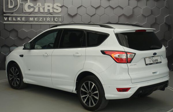 Ford Kuga 2.0TDCi ST-Line AWD  ZIMNÍ PAKET, nabídka A212/21