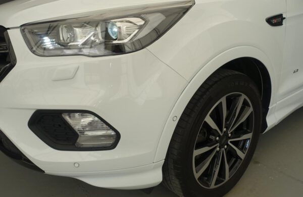 Ford Kuga 2.0TDCi ST-Line AWD  ZIMNÍ PAKET, nabídka A212/21