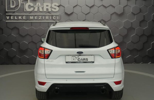 Ford Kuga 2.0TDCi ST-Line AWD  ZIMNÍ PAKET, nabídka A212/21