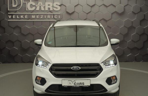 Ford Kuga 2.0TDCi ST-Line AWD  ZIMNÍ PAKET, nabídka A212/21