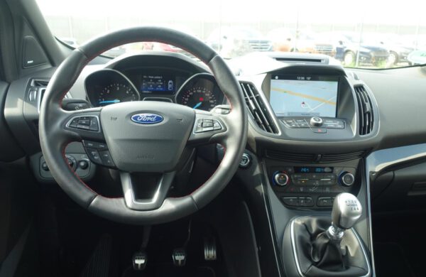 Ford Kuga 2.0TDCi ST-Line AWD  ZIMNÍ PAKET, nabídka A212/21