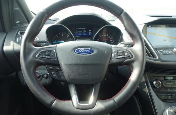 Ford Kuga 2.0TDCi ST-Line AWD  ZIMNÍ PAKET, nabídka A212/21