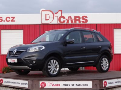 auta z dovozu D1 CARS