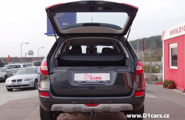 Renault Koleos 2.0 dCi 4×4 110 kW CZ NAVIGACE, nabídka A213/17