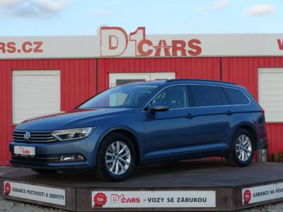 auta z dovozu D1 CARS