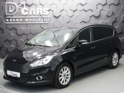auta z dovozu D1 CARS