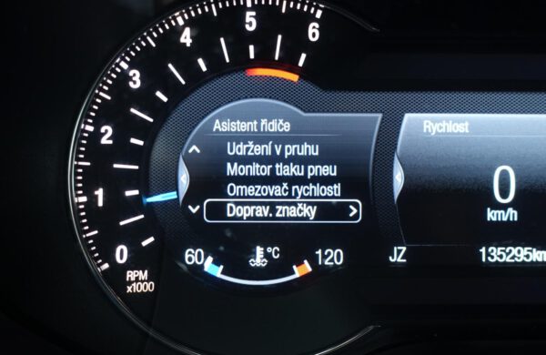 Ford S-MAX 2.0 TDCi Titanium NEZ. TOPENÍ, SYNC, nabídka A213/20