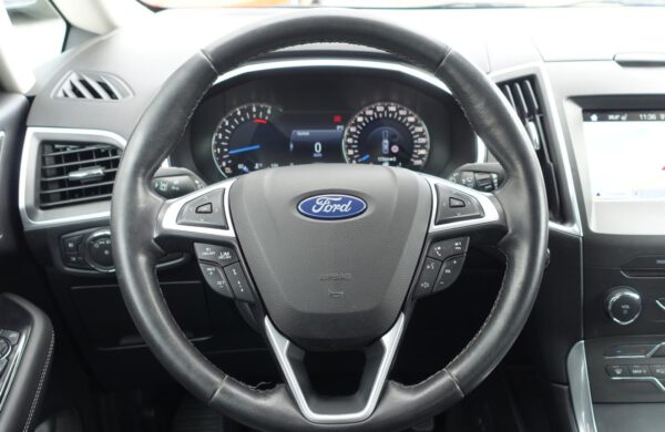 Ford S-MAX 2.0 TDCi Titanium 132kW ACC Temp., nabídka A213/21