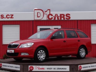 auta z dovozu D1 CARS