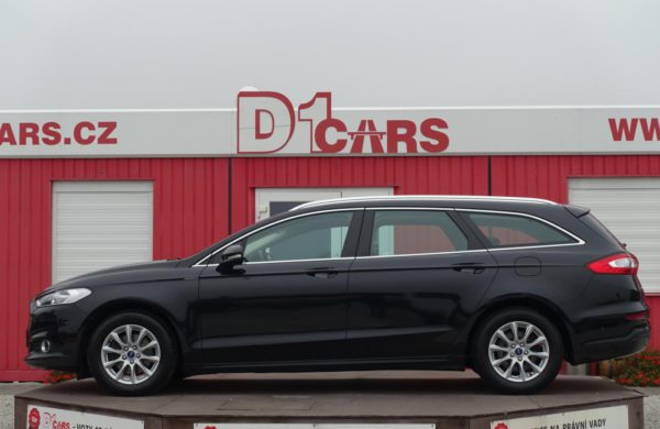 Ford Mondeo 2.0TDCi NOVÝ MODEL NAVI,ZIMNÍ PAKET, nabídka A214/18