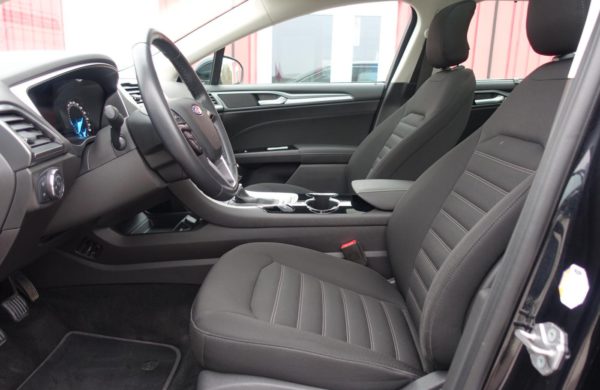 Ford Mondeo 2.0TDCi NOVÝ MODEL NAVI,ZIMNÍ PAKET, nabídka A214/18