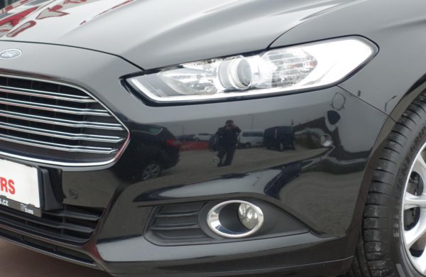 Ford Mondeo 2.0TDCi NOVÝ MODEL NAVI,ZIMNÍ PAKET, nabídka A214/18