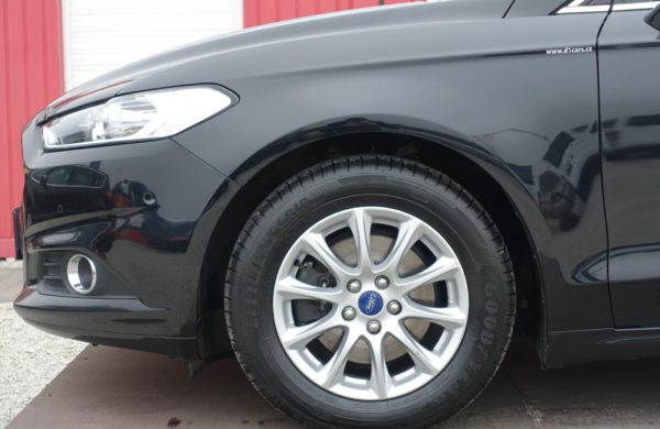 Ford Mondeo 2.0TDCi NOVÝ MODEL NAVI,ZIMNÍ PAKET, nabídka A214/18