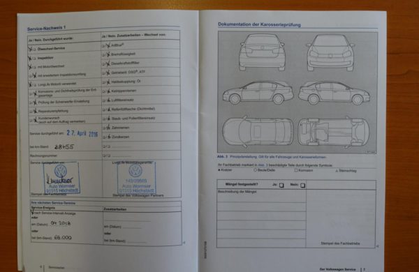 Volkswagen Sharan 2.0TDi CUP 7MÍST Bi-XENONY,EL.DVEŘE, nabídka A214/19