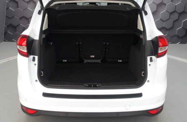 Ford C-MAX 2.0 TDCi Titanium, CZ NAVI, KAMERA, nabídka A214/20