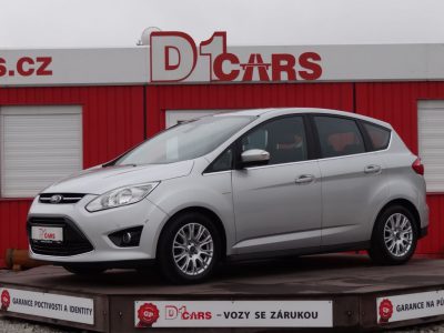 auta z dovozu D1 CARS
