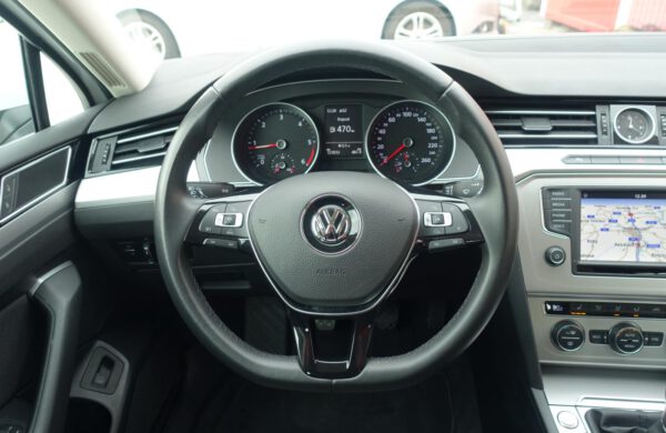 Volkswagen Passat 2.0 TDi ACC TEMPOMAT, CZ NAVIGACE, nabídka A215/19