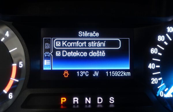 Ford Mondeo 2.0 TDCi Business Powershift SYNC 3, nabídka A215/20