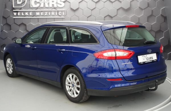 Ford Mondeo 2.0 TDCi Business Powershift SYNC 3, nabídka A215/20