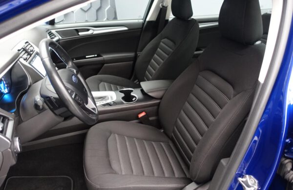 Ford Mondeo 2.0 TDCi Business Powershift SYNC 3, nabídka A215/20