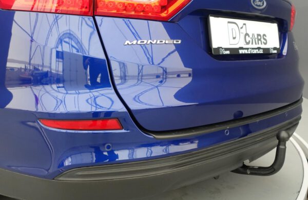 Ford Mondeo 2.0 TDCi Business Powershift SYNC 3, nabídka A215/20