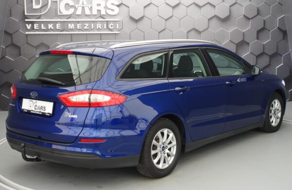 Ford Mondeo 2.0 TDCi Business Powershift SYNC 3, nabídka A215/20