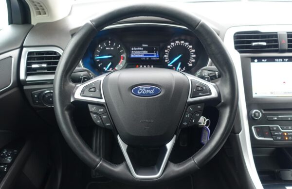 Ford Mondeo 2.0 TDCi Business Powershift SYNC 3, nabídka A215/20