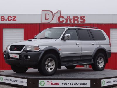 auta z dovozu D1 CARS