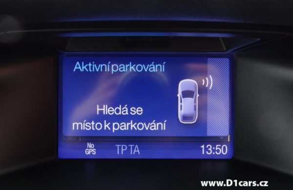 Ford Focus 2.0 TDCi DIGI KLIMA, NAVIGACE CZ, nabídka A216/16