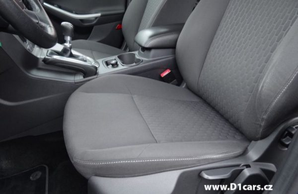 Ford Focus 2.0 TDCi DIGI KLIMA, NAVIGACE CZ, nabídka A216/16