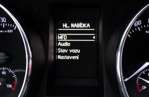Škoda Yeti 2.0 TDi CR 4×4 NAVIGACE,ODPOČET DPH, nabídka A216/17