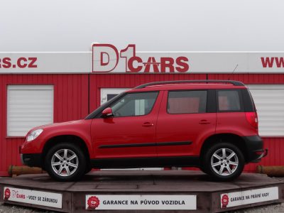 auta z dovozu D1 CARS