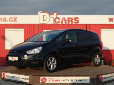 auta z dovozu D1 CARS