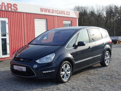 auta z dovozu D1 CARS