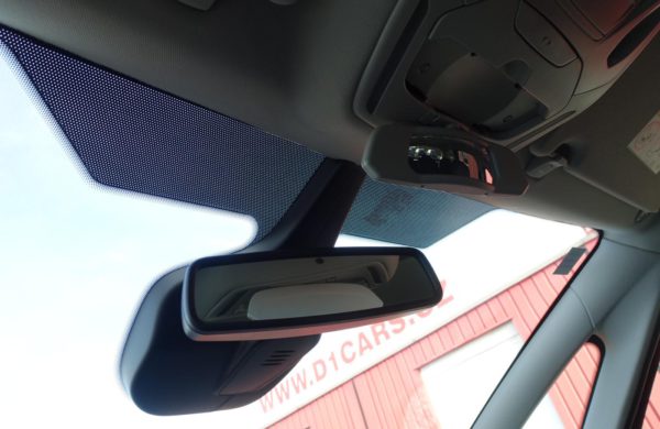 Ford S-MAX 2.0 TDCi Titanium ACC TEMPOMAT,BLIS, nabídka A216/19