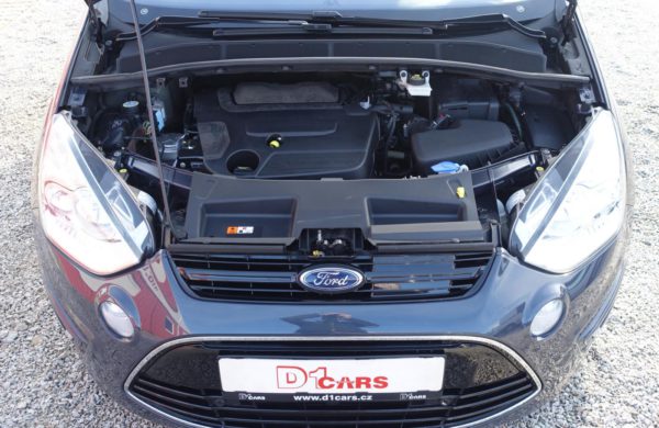 Ford S-MAX 2.0 TDCi Titanium ACC TEMPOMAT,BLIS, nabídka A216/19