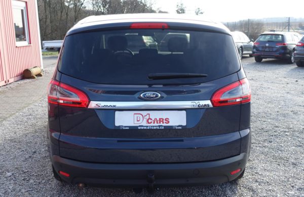 Ford S-MAX 2.0 TDCi Titanium ACC TEMPOMAT,BLIS, nabídka A216/19